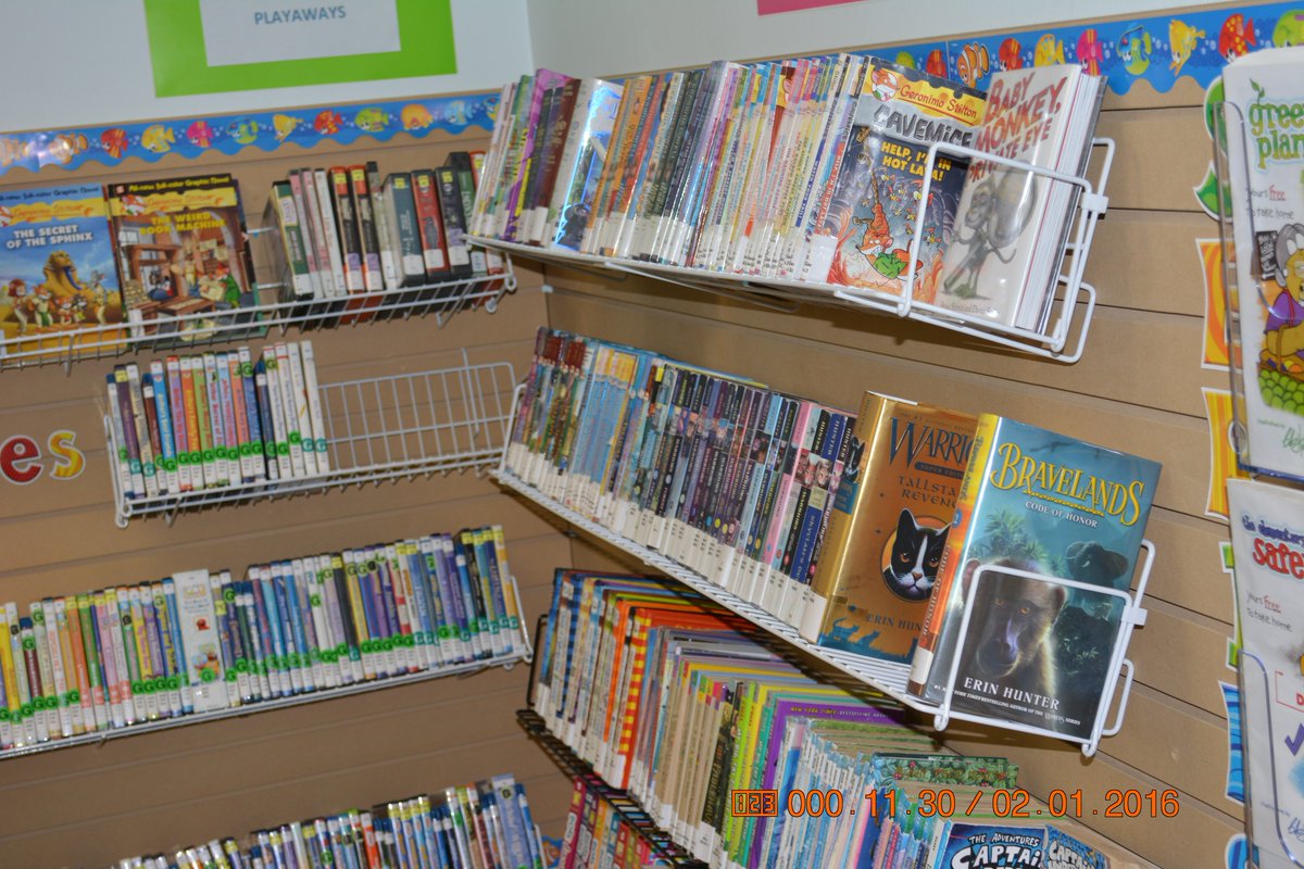 ManitouLibrary's tweet image. 