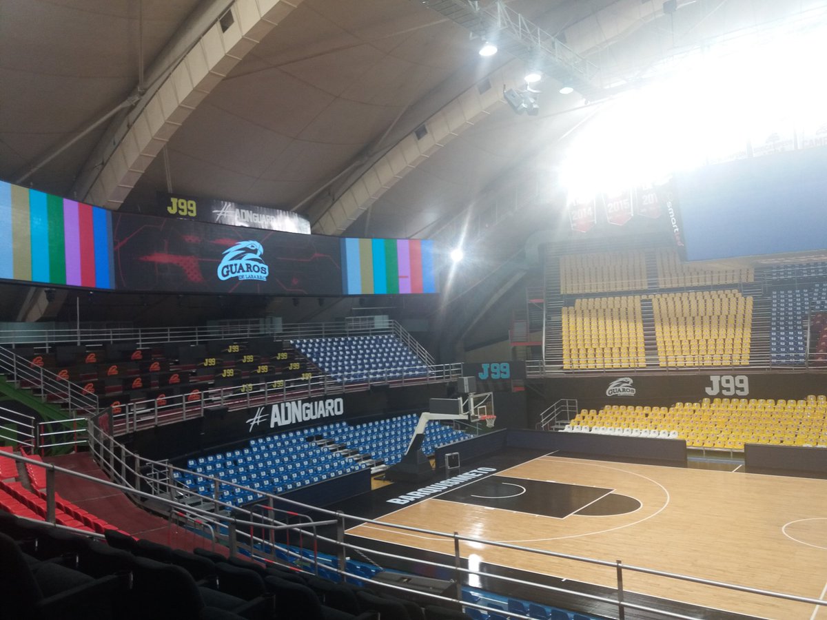 GuarosOficial's tweet photo. Probando...1...2...3...
Qué tal se ve???
Barquisimetooooo
#ADNGuaro https://t.co/n2MpBqwVTS