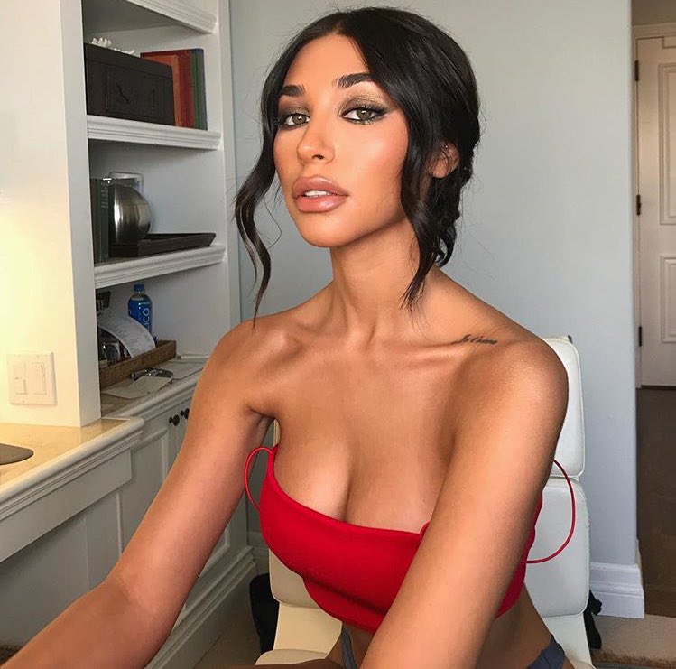 I’m just a teenage dirtbag baby like you