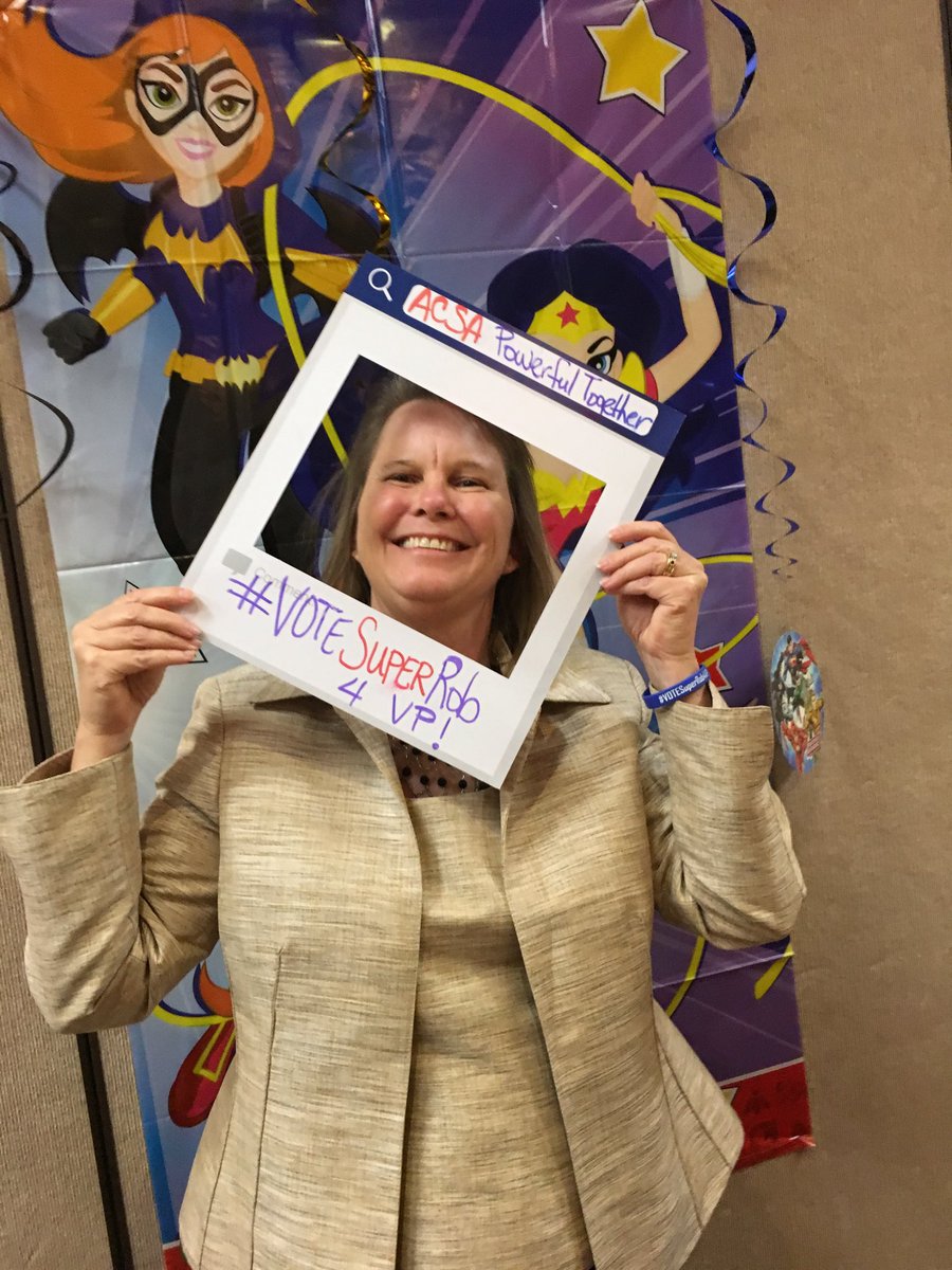 #votesuperrob4acsavp