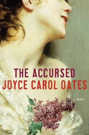 Just finished the Storiettes current pick #TheAccursed by <a href="/JoyceCarolOates/">Joyce Carol Oates</a>. Oh what an interesting discussion we will have on the 18th! -j #bookclubs #BookRecommendations #mustreadnow