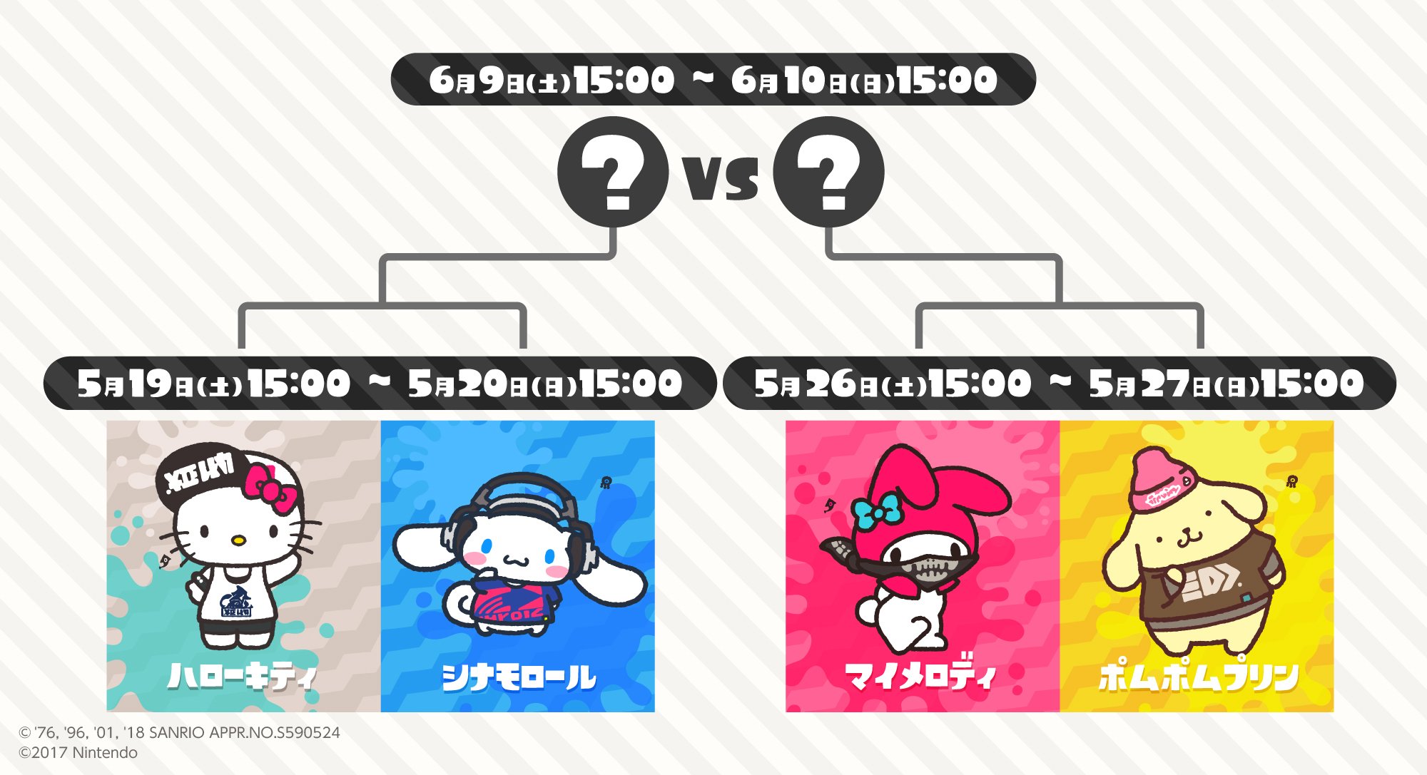 Splatoon(スプラトゥーン) on X: Splatoon(スプラトゥーン) on X: