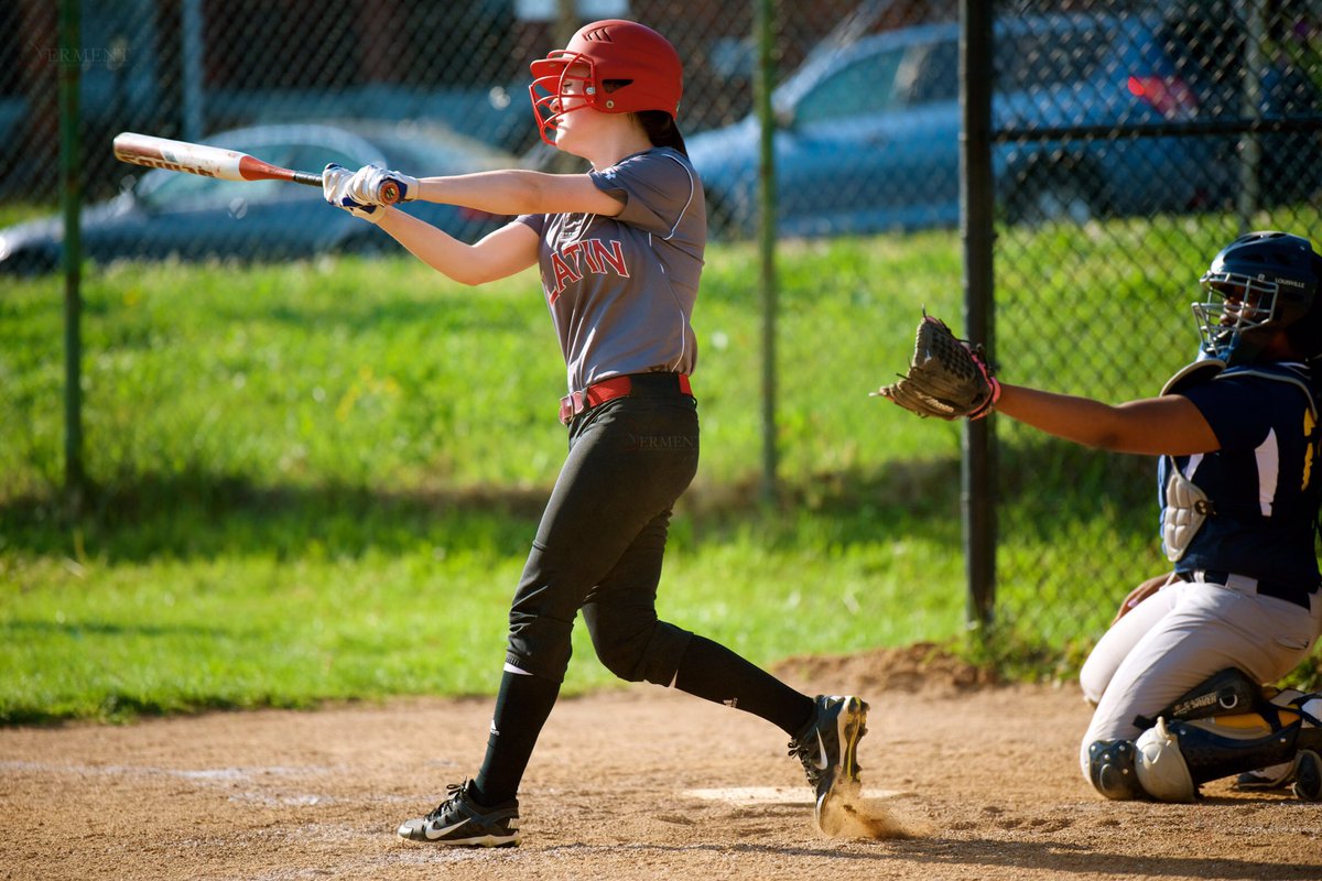 Latin_Lions's tweet photo. @WashingtonLatin Softball entered the @DC_PCSAA Finals yesterday with a 24-5 victory over Paul Public Charter School. The finals is on Monday May 14th at Nationals Academy Park. @DCSAASports Let’s Support our Lady Lions!!! 

#GoLionsGo
#RoarLionsRoar https://t.co/ZarE6Swi46