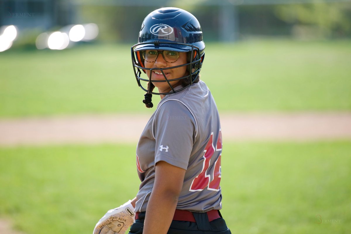 Latin_Lions's tweet photo. @WashingtonLatin Softball entered the @DC_PCSAA Finals yesterday with a 24-5 victory over Paul Public Charter School. The finals is on Monday May 14th at Nationals Academy Park. @DCSAASports Let’s Support our Lady Lions!!! 

#GoLionsGo
#RoarLionsRoar https://t.co/ZarE6Swi46