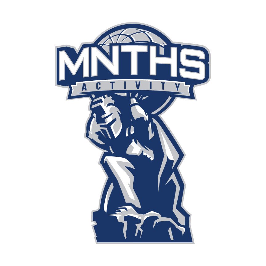 Manor New Tech HS on Twitter: "Honored to be nationally ranked on the