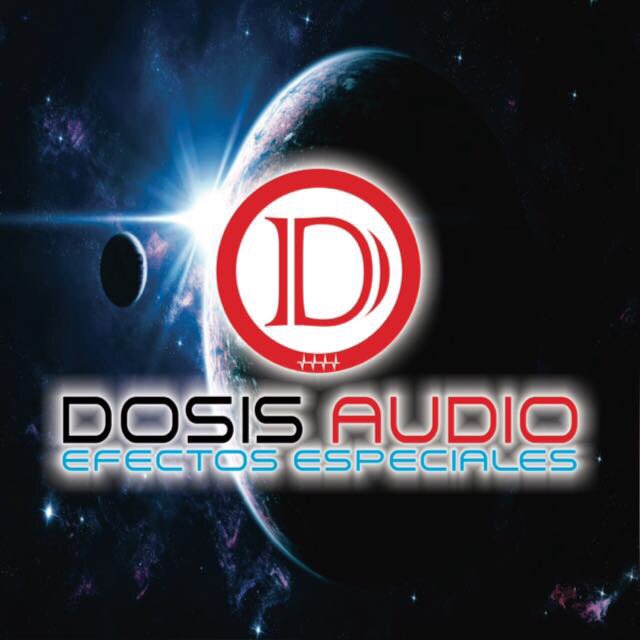 Salcic2017_2018's tweet photo. Gracias a Dosis Audio Efectos Especiales por estas increíbles letras 😍🎉✨ Ya falta poco para Los Francis ¿Estás listo?🙊 https://t.co/7OW8Ent4Vx
