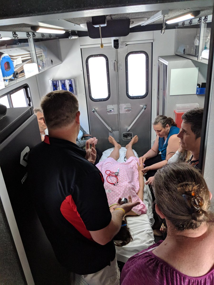 PrepEd's tweet image. Thanks @UNMC_iEXCEL #SIM_NE for bing part of our #CPESymposia