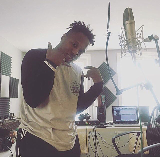 SiiireMusic's tweet image. I stay cookin🎯 #OnFoeNem