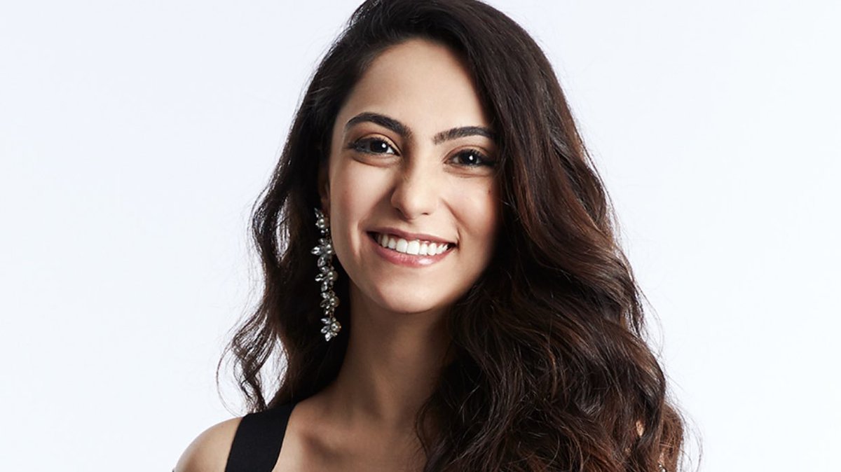_BBCanada's tweet photo. RT if you want Paras to win Big Brother Canada 6 #BBCAN6 https://t.co/bZ4Dt2AyVI