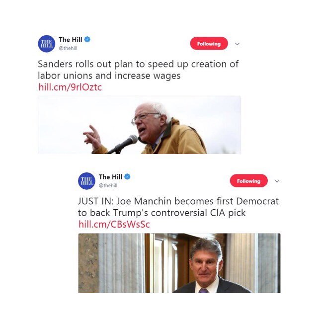 SarcasmStardust's tweet photo. @Statistar30 On today’s episode of “BERNIE IS NOT EVEN A DEMOCRAT!!!” https://t.co/vHmUZ2AhBs