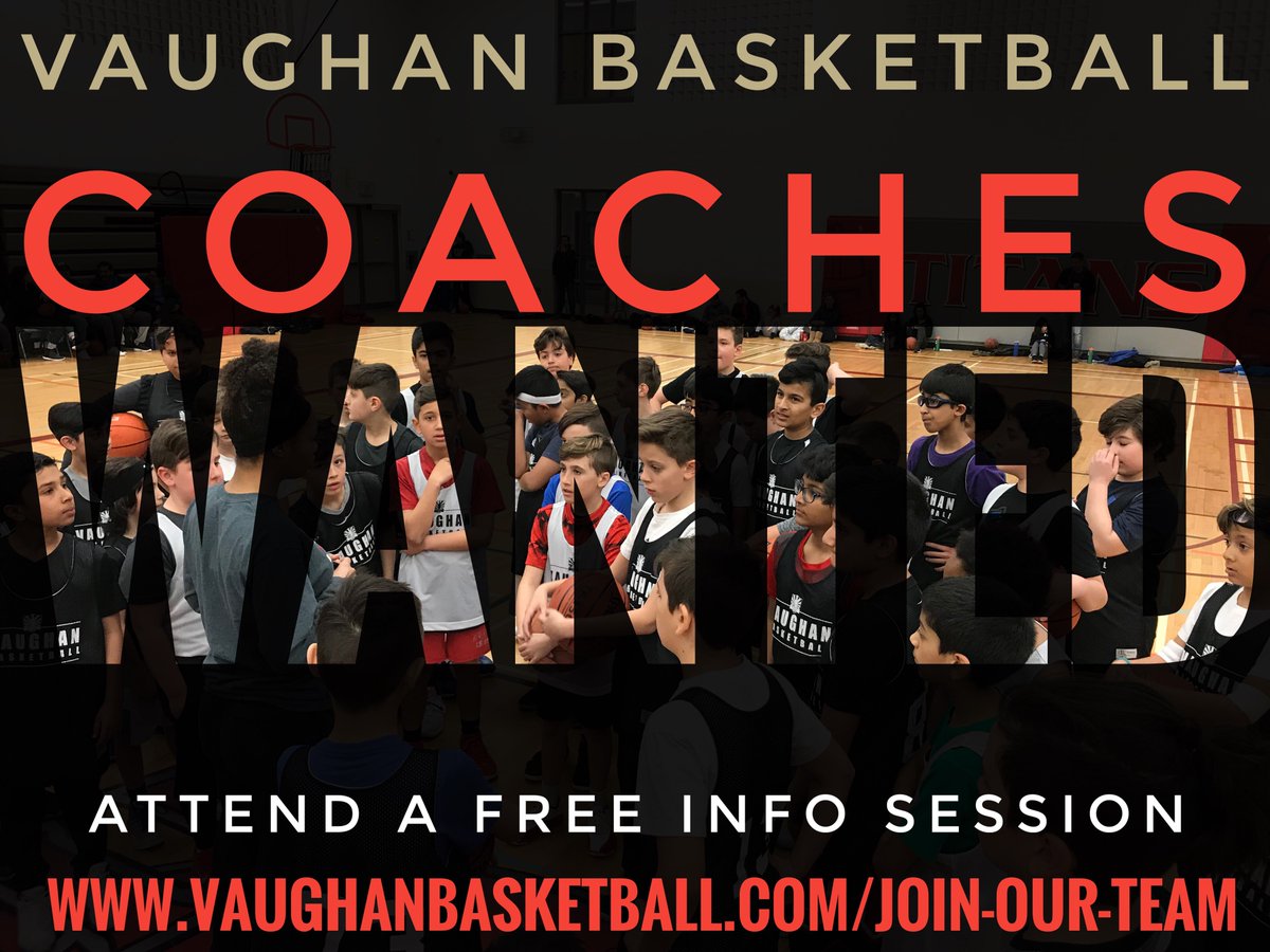 Vaughan Basketball tweet media