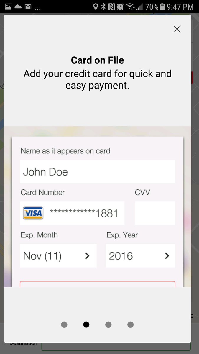circle pay app promo code 2018