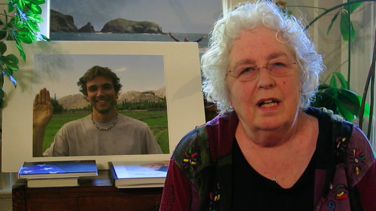 Open Medicine Foundation tweet media