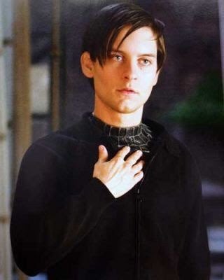 Cam I Think Emo Tobey Maguire Give Dario Saric Hair Style Tips