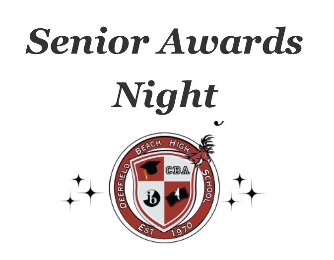 Davis_BRACE's tweet image. Senior Awards Night is tomorrow! Please be in the auditorium by 5:45pm! Can’t wait to honor the amazing students in the Class of 2018! @DBHSpathfinder @DBHS_CBA @DBHSClassOf18