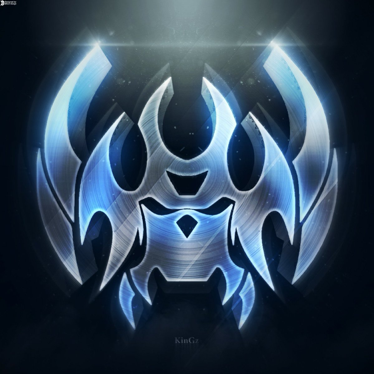 MisaelArtz's tweet image. Fan art for @KinGzArts 

Made on mobil

Support is appreciated &amp;lt;3