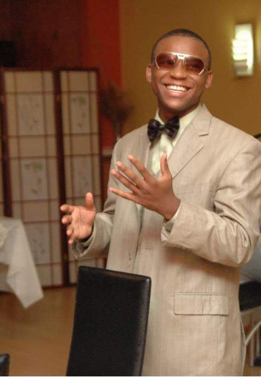 BoobieMiles93's tweet image. Lost my homie almost 2 years ago to some foolishness. Bruh crossed my mind a few minutes ago #RIPTre #LLG #NAWF