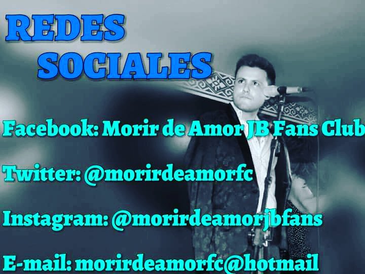 morirdeamorfc's tweet photo. Seguinos... https://t.co/0KvcH40OqE