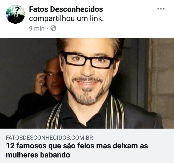 strangeluc's tweet image. queria ser feio igual o rdj