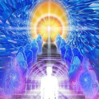 PleiadianPath's tweet image. ....Ascension. Very detailed instructions for protection will be given in the sacred text released on 07/07/2018, but until that time, you can protect yourself by invoking our protection on a daily basis. As long as you are following the Path, you will be safe. #spiritprotection