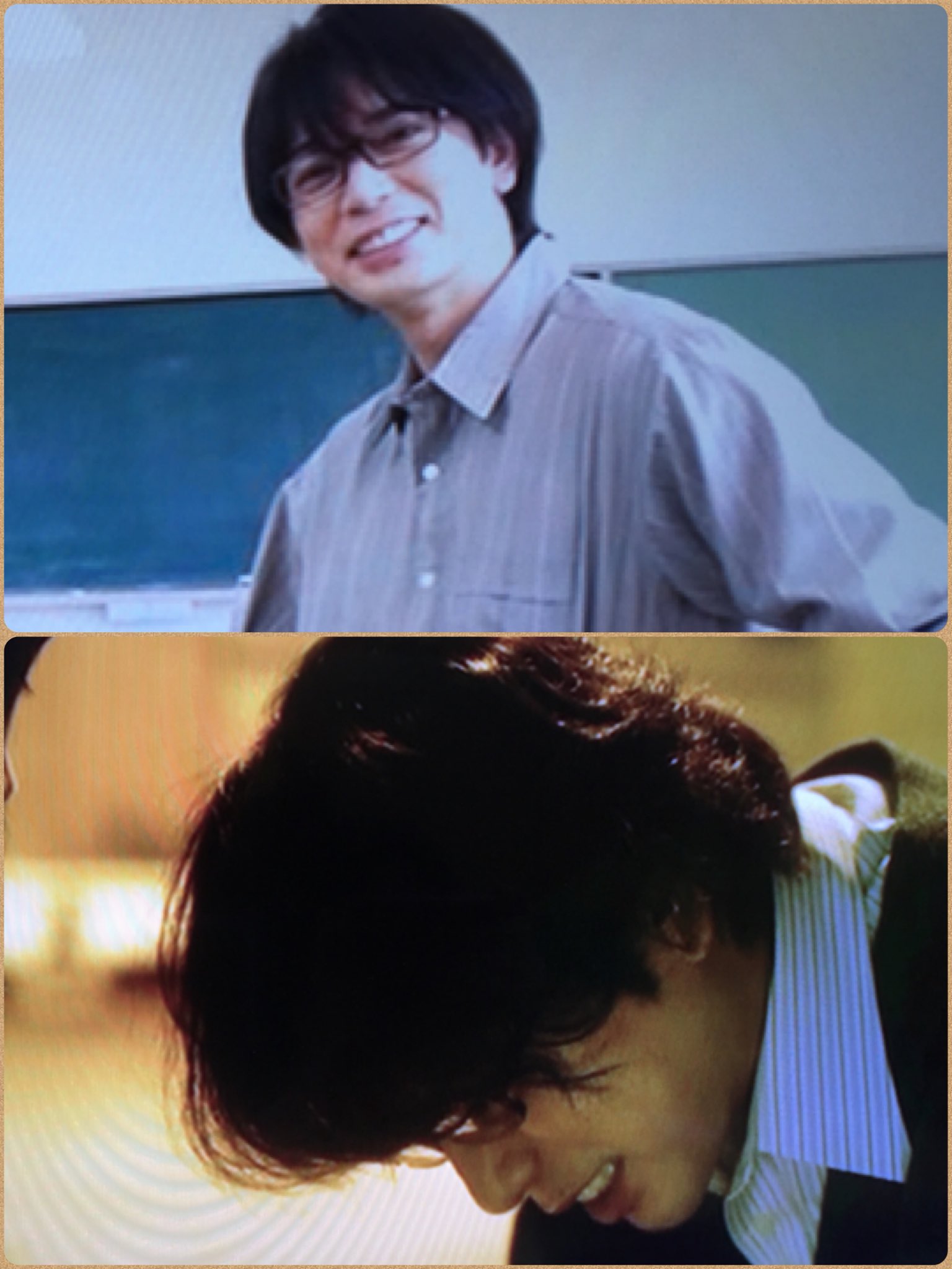 じゅじゅ Ar Twitter 潤くん 葉山先生の 涙 やっと見れました 99 9のseason1の 深山大翔くんの撮影が終わって数週間後の間で この葉山先生を作りあげてくる 凄いね このヒロくんが こっちの葉山先生へ じゅじゅ Ar Twitter 潤くん 葉山先生の 涙 やっと見れました 99 9のseason1の 深山大翔くんの撮影が終わって数週間後の間で この葉山先生を作りあげてくる 凄いね このヒロくんが こっちの葉山先生へ