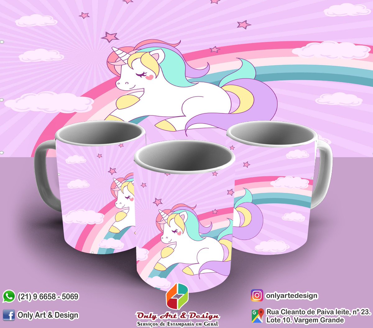 OnlyArteDesign's tweet image. Como não amar uma caneca personalizada????
IMPOSSÍVEL.
Venha para a Only e personalize a sua caneca do seu jeitinho, como você desejar.
PERSONALIZAMOS COM QUALQUER TEMA.
Estampe a sua foto, ideia ou marca.
Venha para a Only e arrase!!!
#CanecasPersonalizadas #Geek #OnlyArtDesign