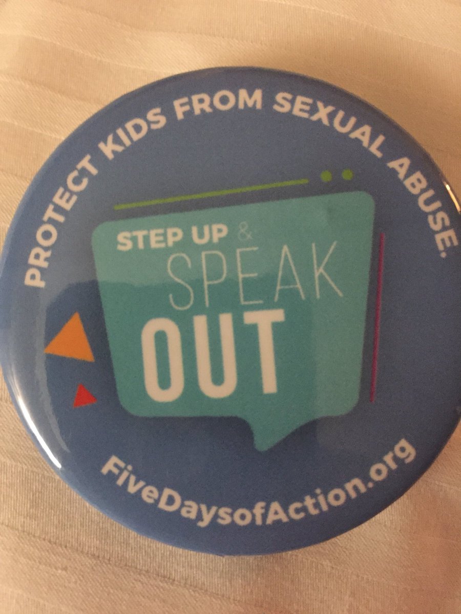 Spent time today with inspiring #YMCA #charity leaders.  These #YGuardians are dedicated to ensuring that we #ProtectKids.  Our children are safer because of their leadership! Thx <a href="/RickGorab/">Rick Gorab</a> <a href="/CalvoAnne/">Anne.Calvo</a> <a href="/PraesidiumInc/">Praesidium</a> <a href="/Darkness2Light/">Darkness to Light</a> @RedwoodsFDN @kevintrapani <a href="/EdHurleyYMCA/">Ed Hurley</a>