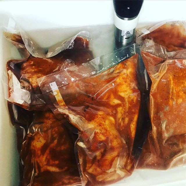 Algo se está cocinando ift.tt/2KaVgTR