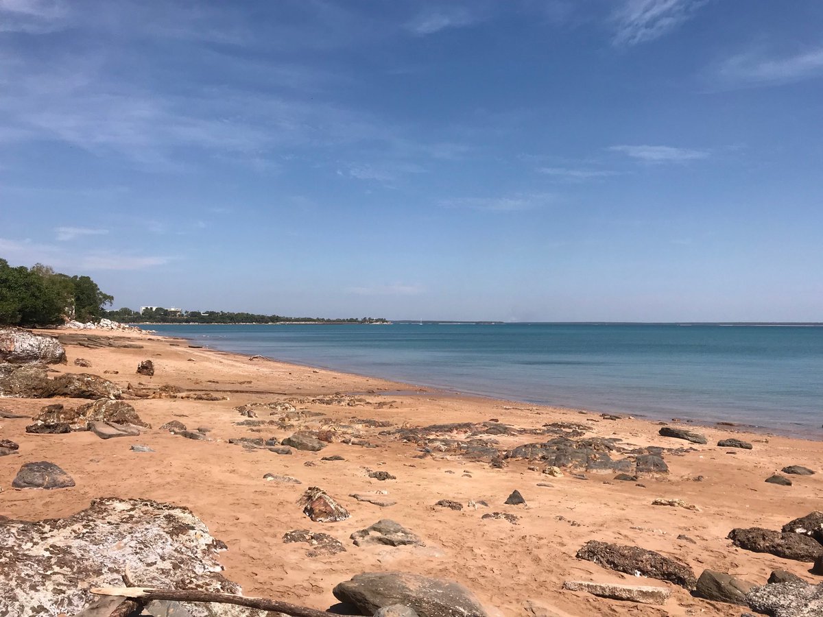 dosantosefs's tweet photo. West Point reserve. NT https://t.co/JAaERvwnKK