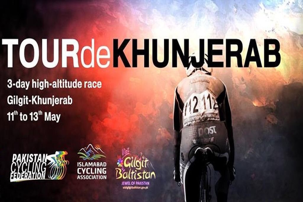 noamarshad's tweet photo. #TourDeKhunjerab
#bikesonKKH
#ExploringGB https://t.co/CylrqR6yhv