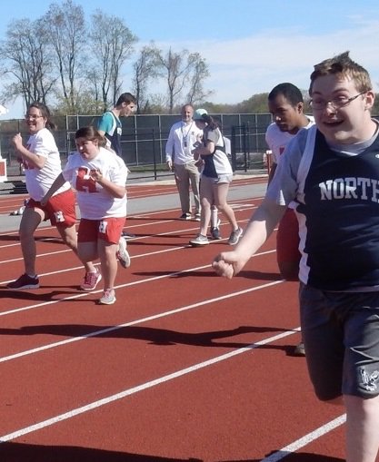 HHS Unified Track tweet media