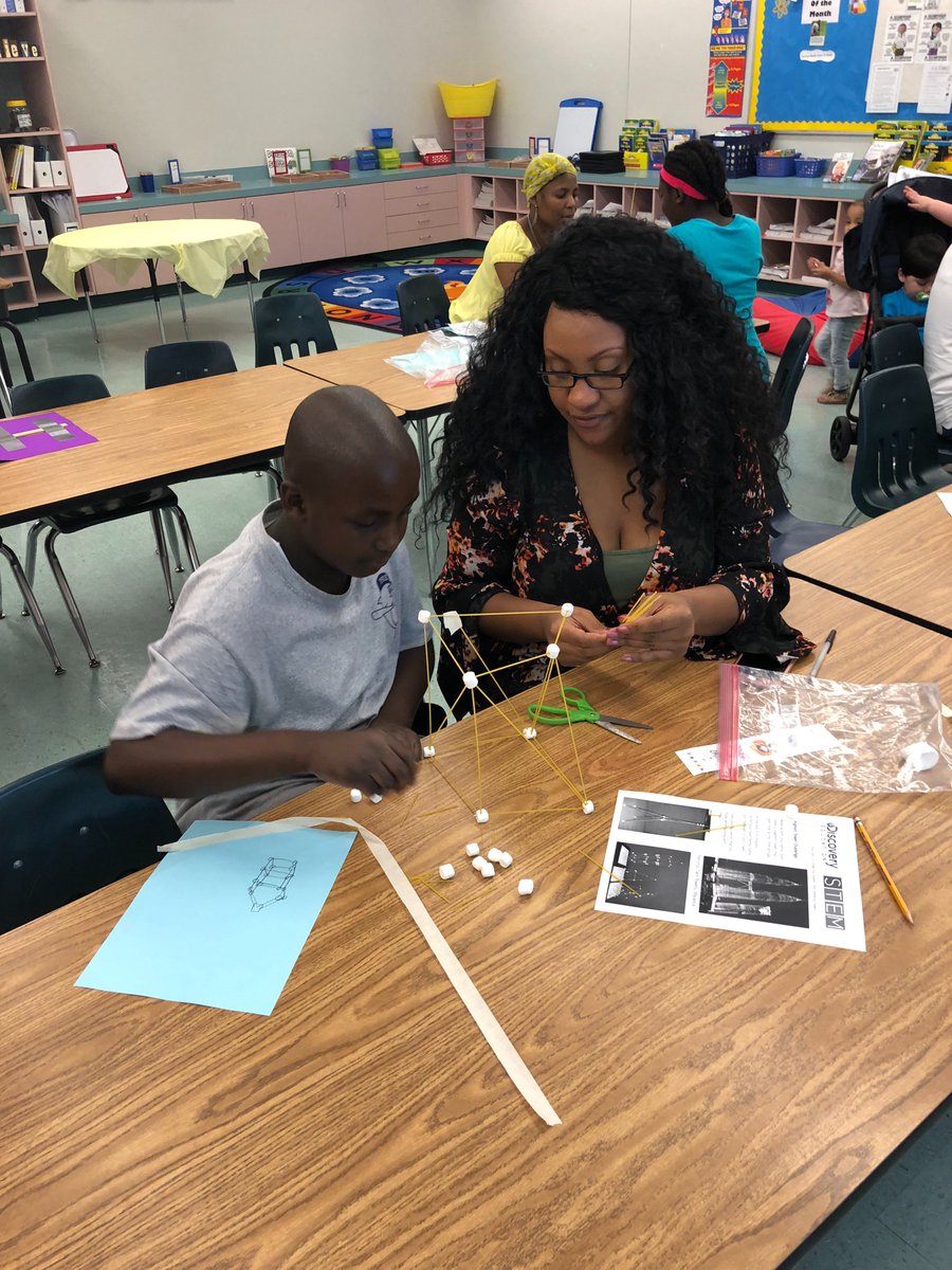 Park Ridge Elem. tweet media