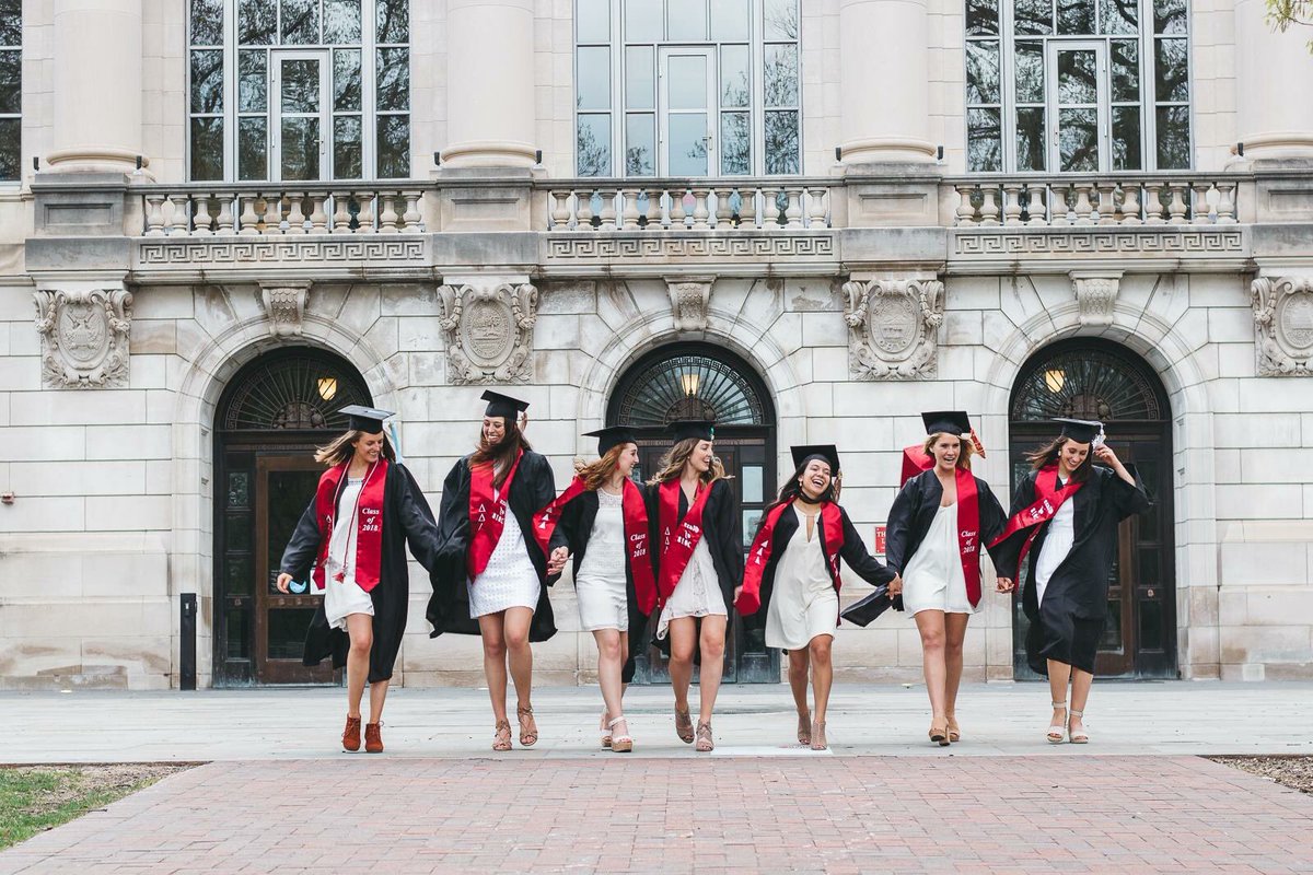 Ohio State Tri Delta tweet media