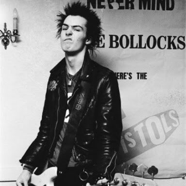 Happy Birthday!!!
Sid Vicious!!!!! 
