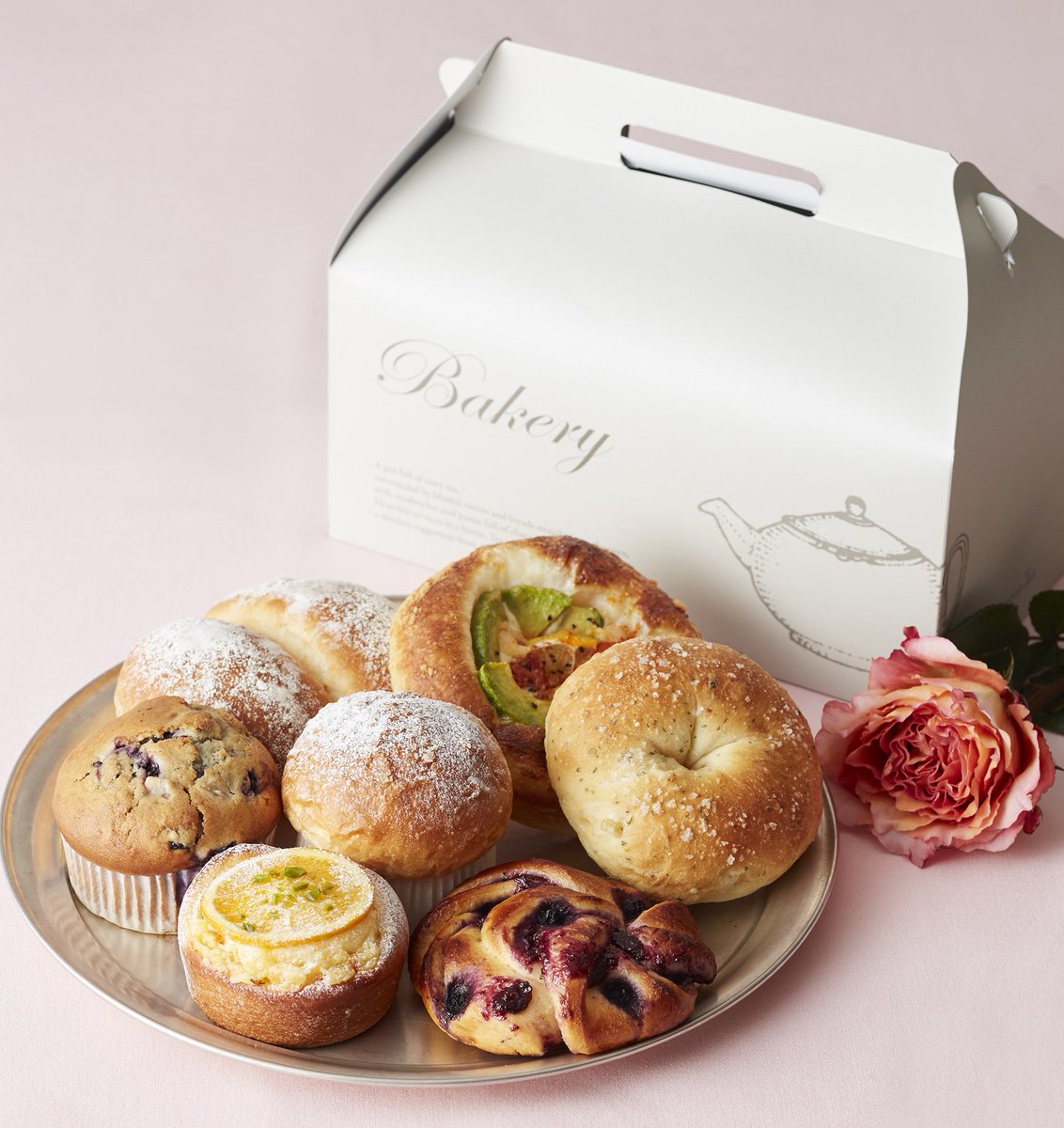 Afternoon Tea Twitter પર アフタヌーンティー ベイカリーとパン取り扱い店舗では 母の日 限定のパンボックスをご用意しています 運用は店舗により異なります Afternoon Tea Twitter પર アフタヌーンティー ベイカリーとパン取り扱い店舗では 母の日 限定のパンボックスをご用意しています 運用は店舗により異なります