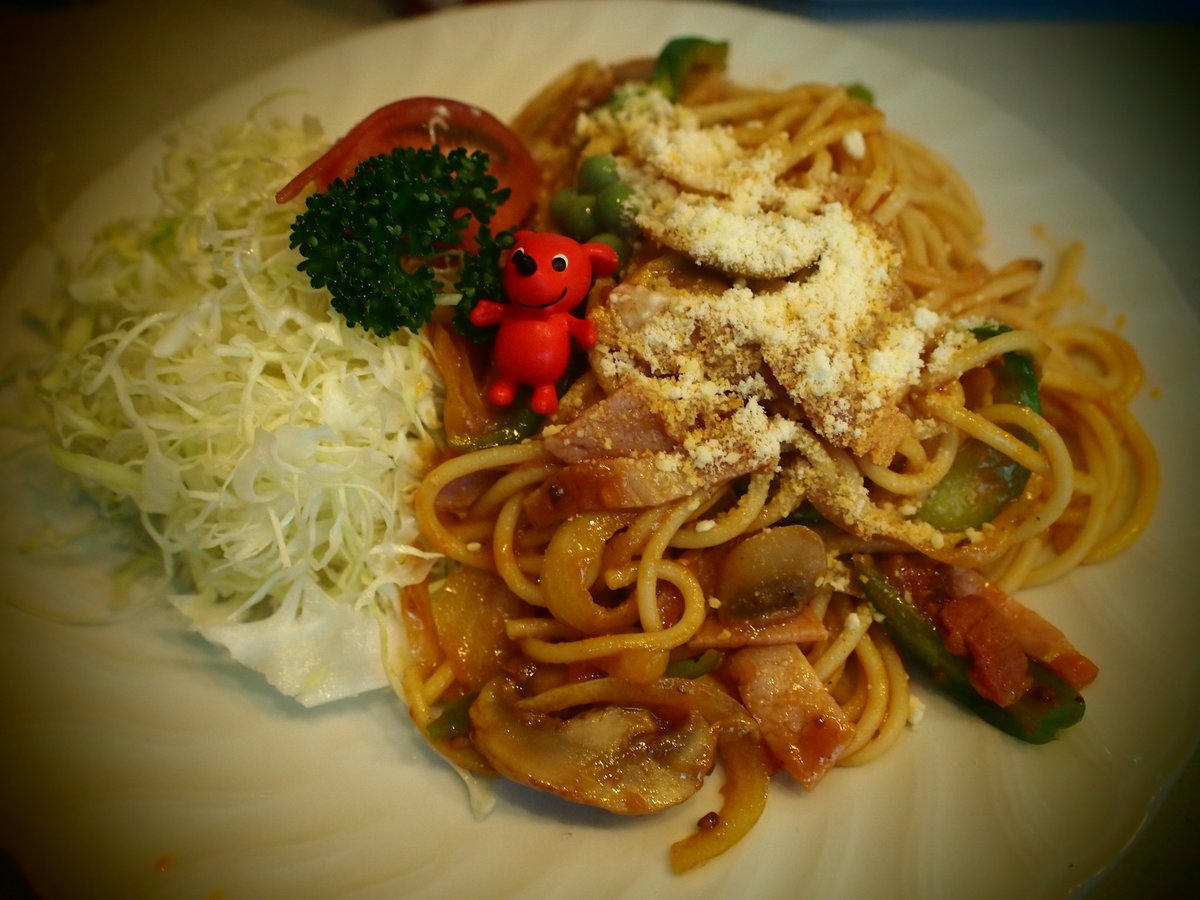 キッチンふるはし