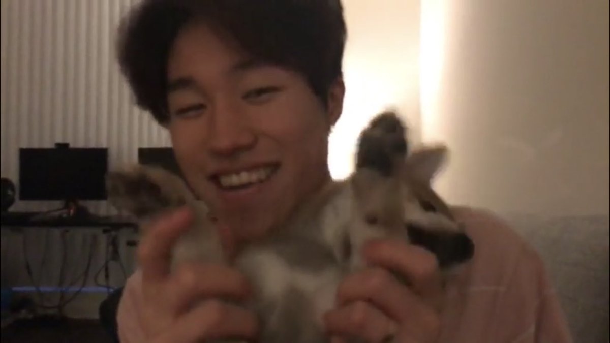 esxtrela's tweet photo. SAEBYEOLBE DID THE BEST STREAM IN THE WORLD https://t.co/AzV6tuyvXg