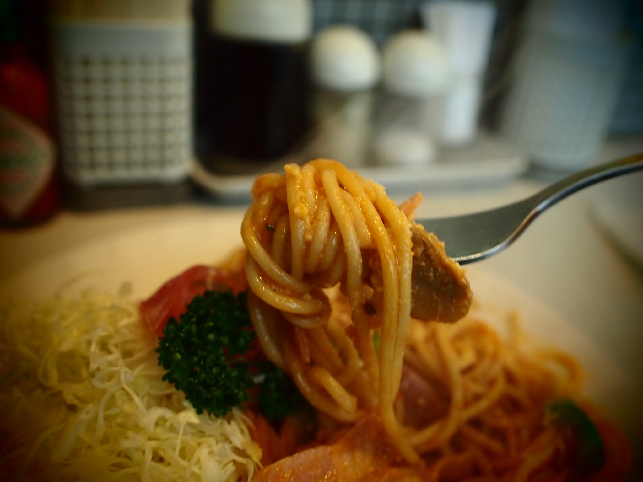 キッチンふるはし Twitter Search Twitter