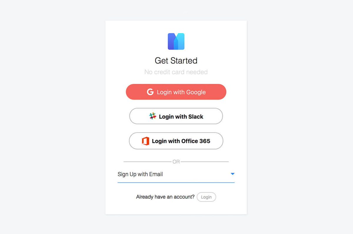 meetnotesco's tweet image. Banish poorly written meeting notes with the help of @SlackHQ and @meetnotesco. Discover how your team meetings can be more effective. #Slack #slackAPI #SlackMeetNotes #Meeting #notes #TeamMeetings #RunProductiveMeeting #SlackBot
buff.ly/2Kwjhpd