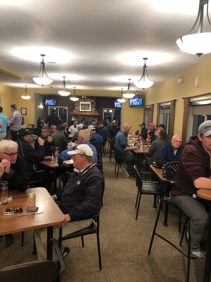 Deer Valley Golf On Twitter 1st Men S Night Of The Year Is In