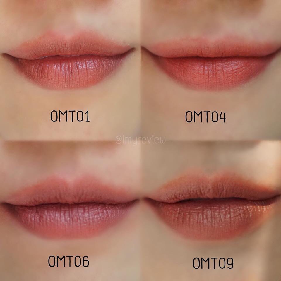 ChichaNam's tweet photo. Oh my tint รับสีไหนดีค่ะ สีสวย เลิศไปอีก 
แท่งละ 99 2แท่งส่งฟรีนะจ้ะ 
#ohmytintลิปเนื้อละมุน #ohmytint #ของมันต้องมี #ของดีบอกต่อ #ลิปสติก #99บาท #แท็กแฟน #WannaOneWorldTourinBKK #SeoulNamjaDay #WelcomeGOT7toThailand https://t.co/ul5HGhg7aR