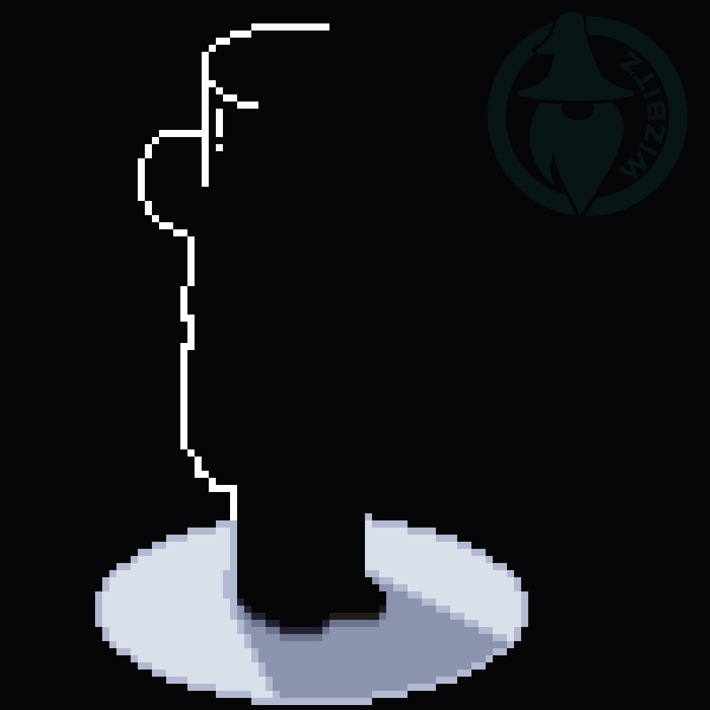 WizBitz_Games's tweet photo. So... I attempted an isometric Pixel art and it was painful...

Who wants to see it!?!

#pixelart #pixel #art #isometric #spotlight #hat #mystery https://t.co/HU5doZvTQS