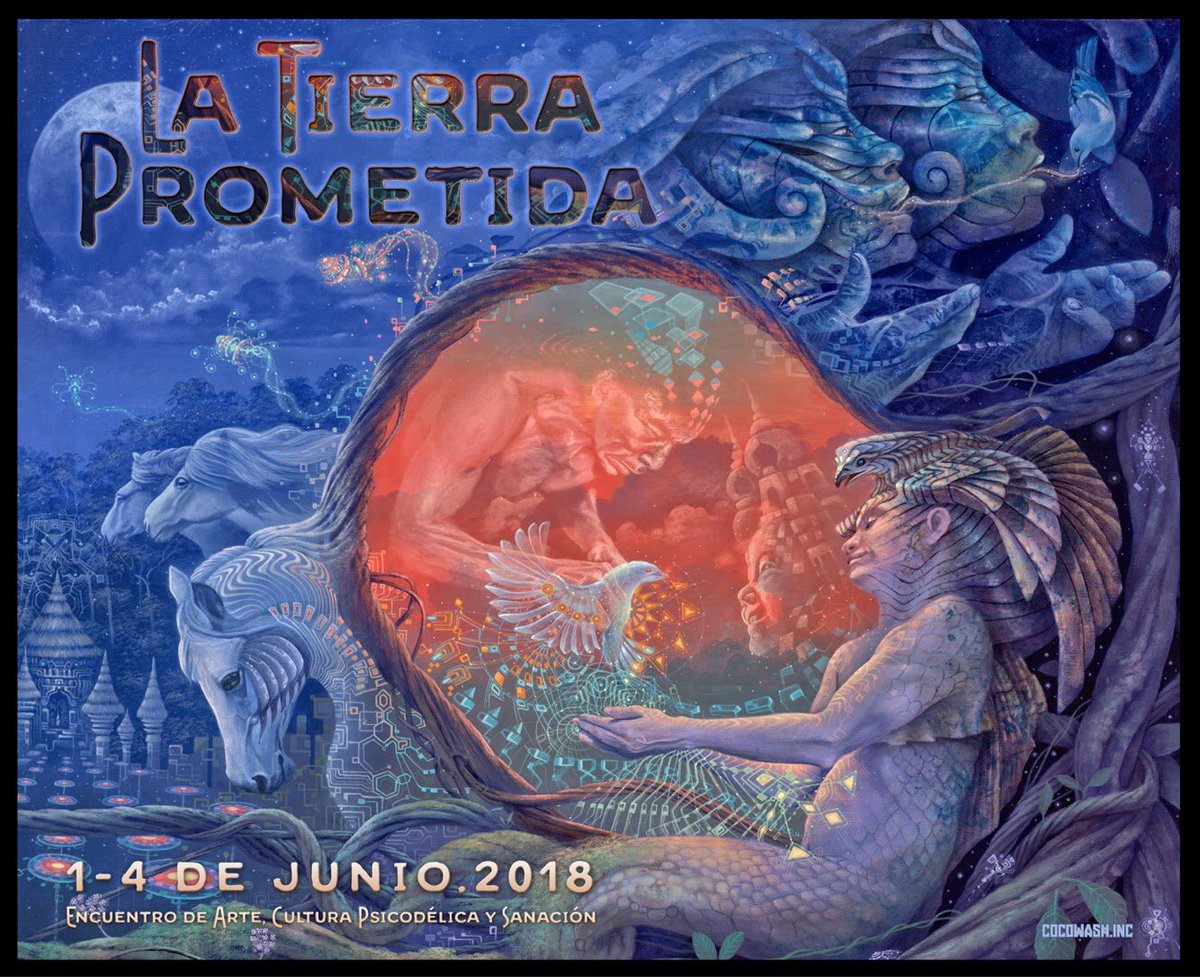 koirexx's tweet photo. ¿Han oído hablar de #latierraprometida? https://t.co/Uu63QFMQbL