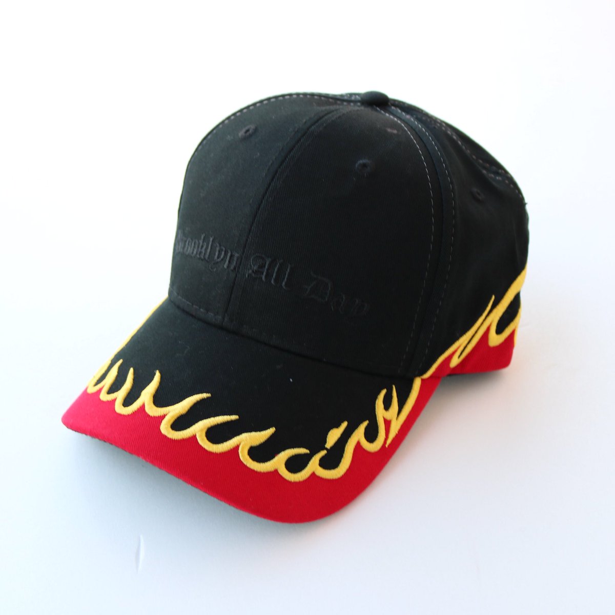 BADSTOREjapan's tweet photo. New Arrival
🚩FLAMING 6PANEL CAP
ファイヤーパターンに🔥
フロント刺繍されたキャップ。
これひとつでストリート感アップ↗️
👉https://t.co/3PYYNvXKa3
SHIBUYA109 ☎︎03-3477-5039
MYSTIC ☎︎06-6121-6362
#b_a_d #badstore #shibuya109 https://t.co/IyIMqdY54R
