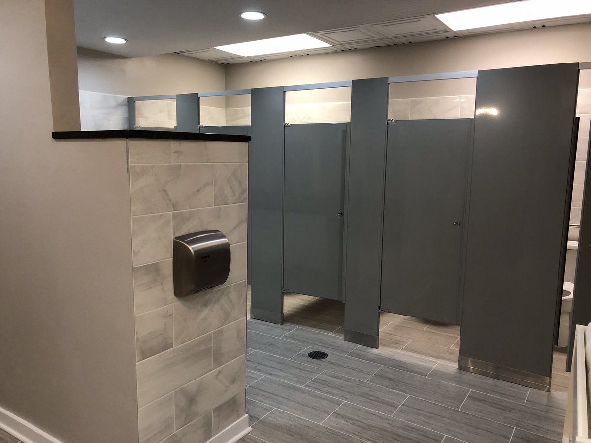 iRenovateDMV's tweet photo. SDA Church Seabrook
Bathroom Renovation (1)
#realestateagent #realestate #homeimprovement #bathroom #bathroomremodel #kitchendesign #kitchenremodel #tile #customtilework #customtile #led #ledlights #ledlighting #basement #irenovate #irenovatedmv #irdb #dmv #niche #irenovate https://t.co/7daj6HzTSf