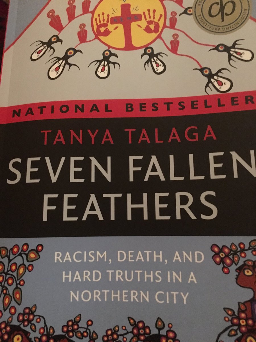 Congratulations @TanyaTalaga on winning the #ShaughnessyCohen  prize tonight #polipen  READ THIS BOOK—you won’t regret it!
