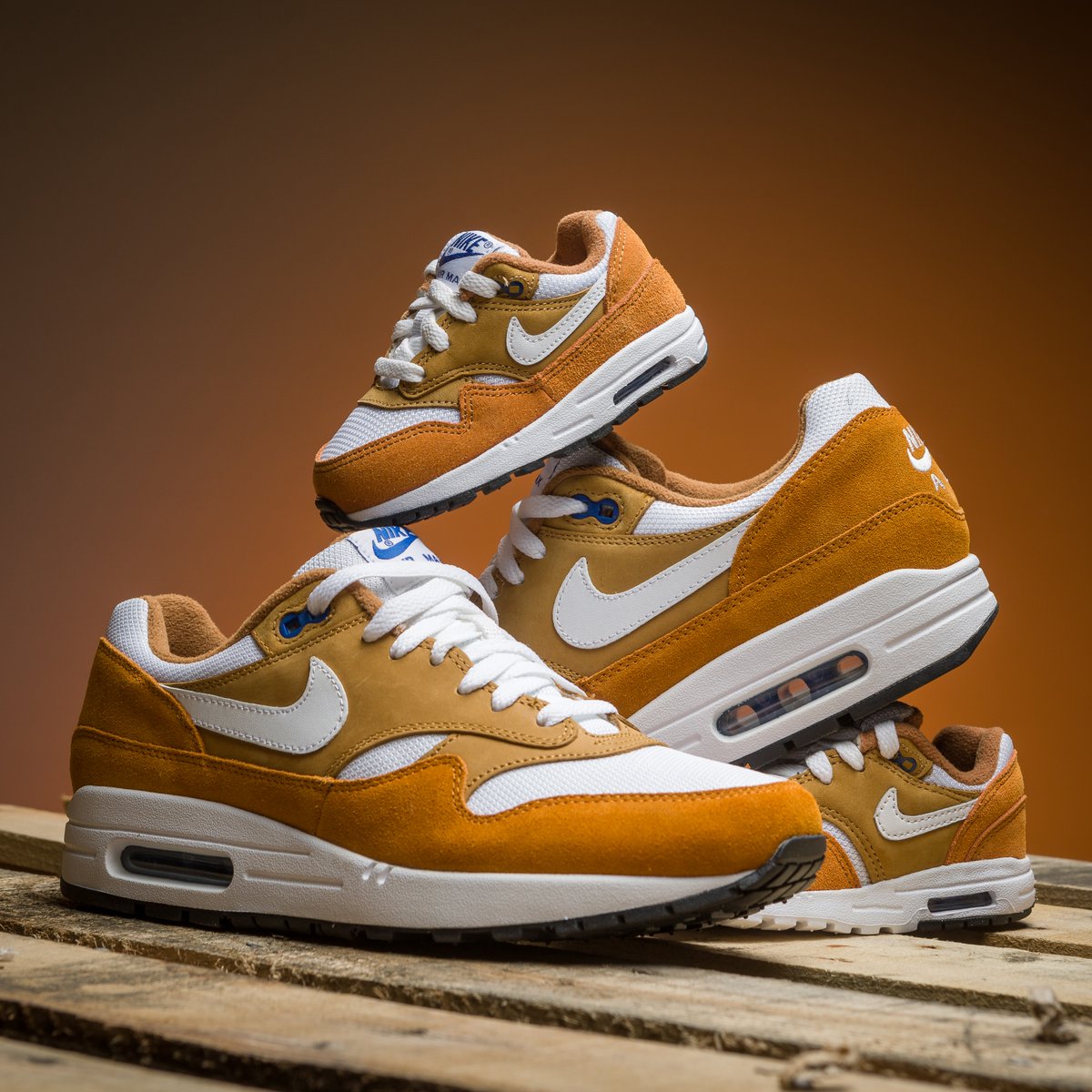 nike air max 1 premium retro toddler