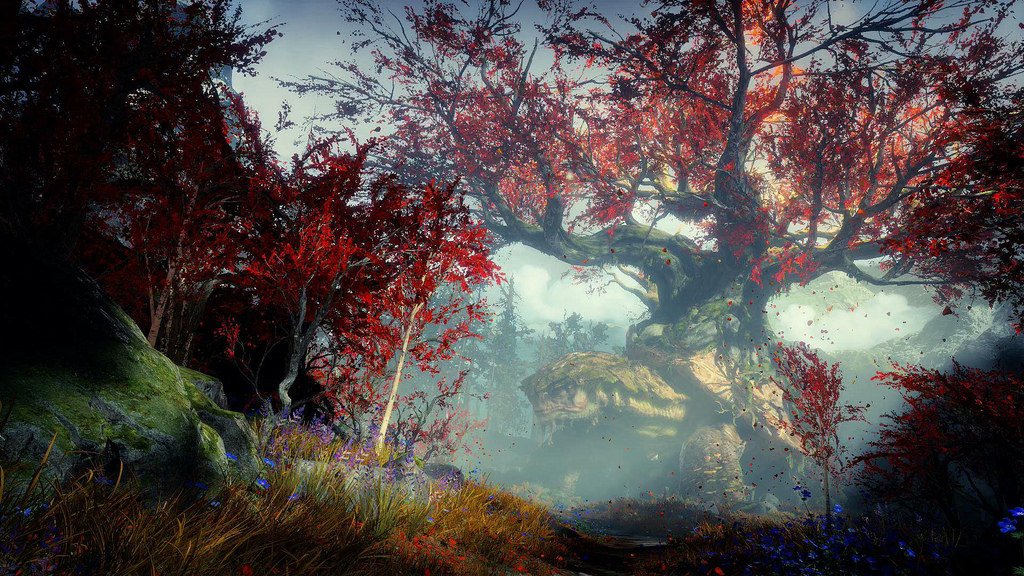 PlayStation's tweet photo. The biggest changes in God of War's 1.20 patch, now live: https://t.co/iwReSOAbUC Increased text size, remap Rage Mode, and Photo Mode https://t.co/ZIxydbsuNK