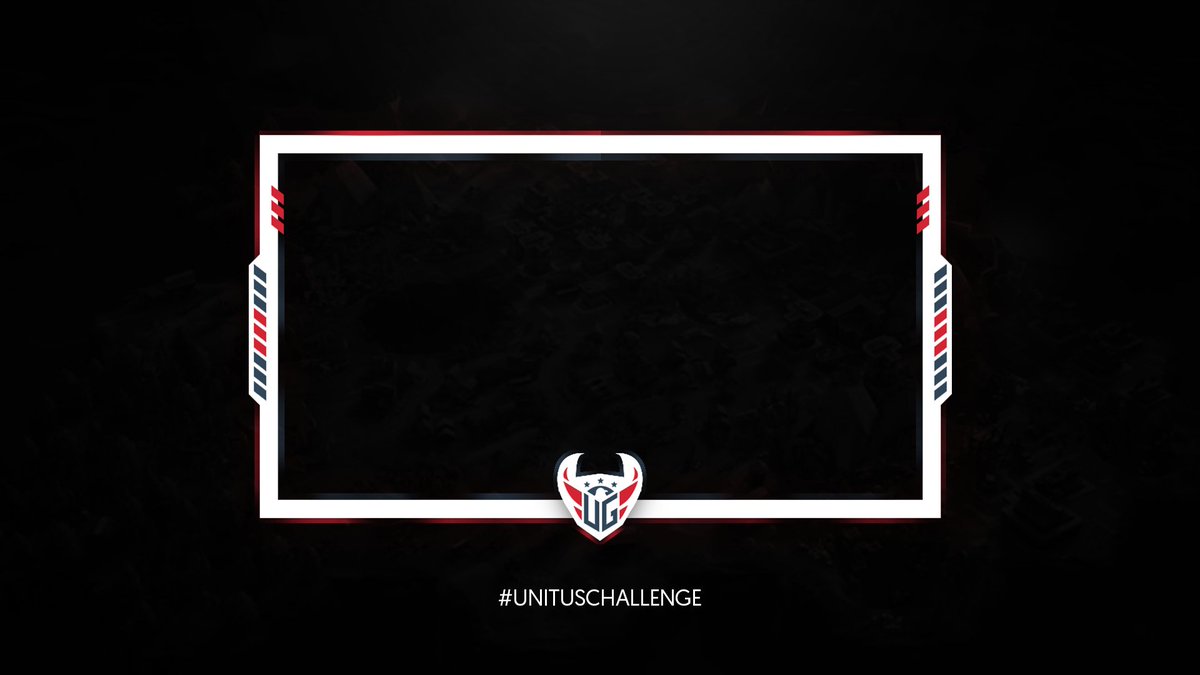 annoyedusernew's tweet photo. Facecam Overlay//@UnitusGG 
#UnitusChallenge
Support Is Appreciated https://t.co/KRO3jREwH4