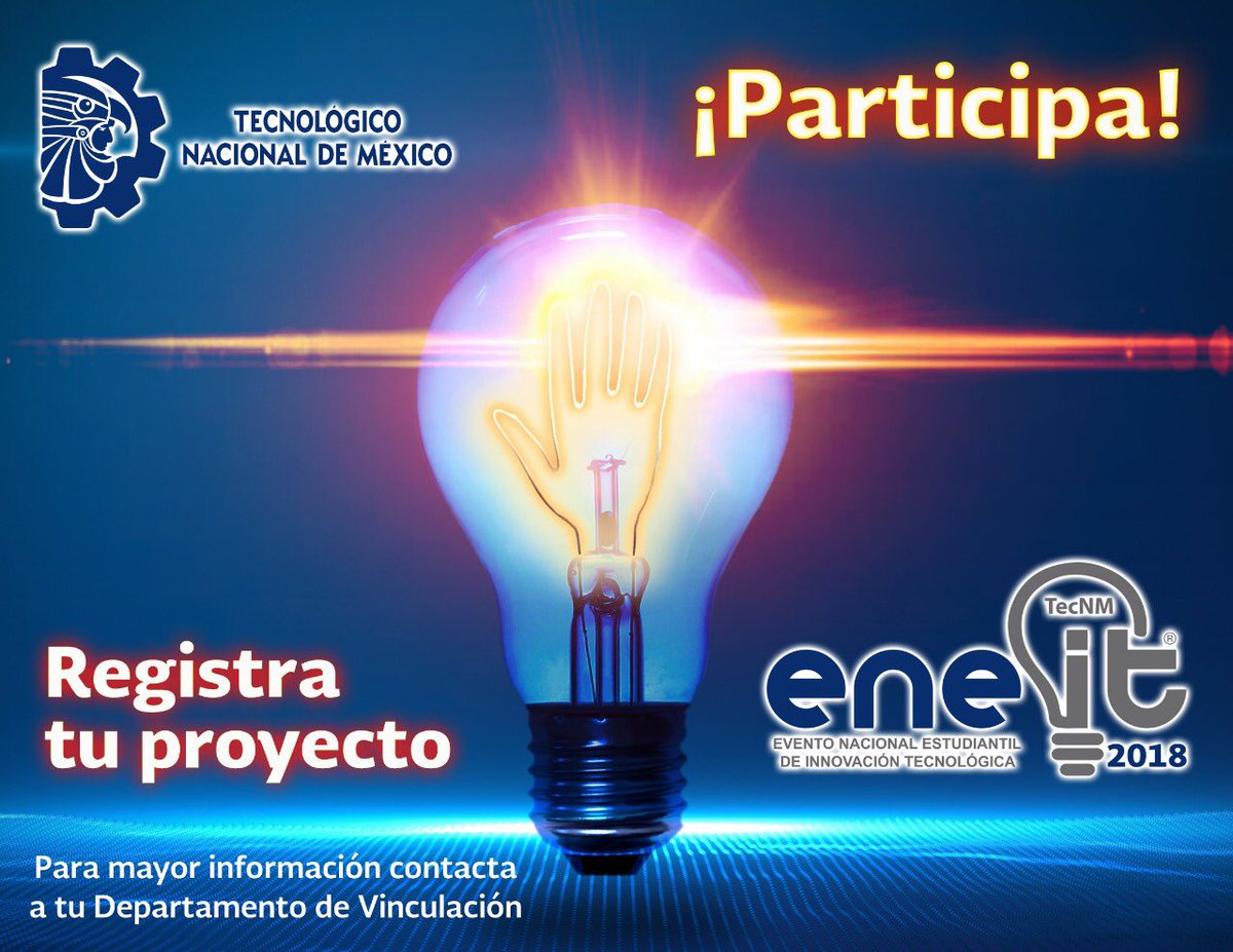 Itcancun#inicia el Evento Nacional Estudiantil de Innovacion Tecnologica 2018, #@Etapa Local#@PARTICIPA #@####